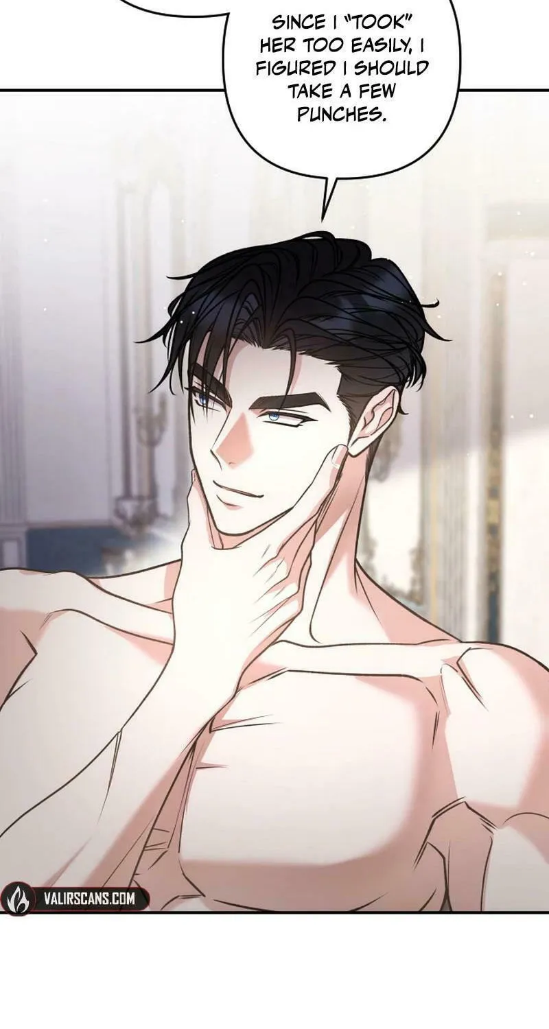 Hit Harder So It Doesn't Escape Chapter 14 page 88 - 