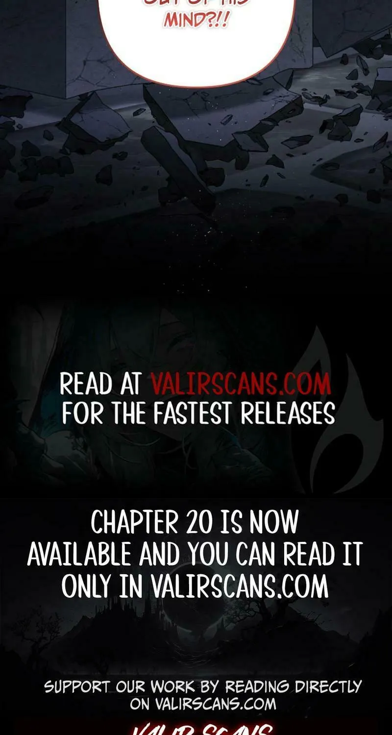 Hit Harder So It Doesn't Escape Chapter 14 page 96 - 