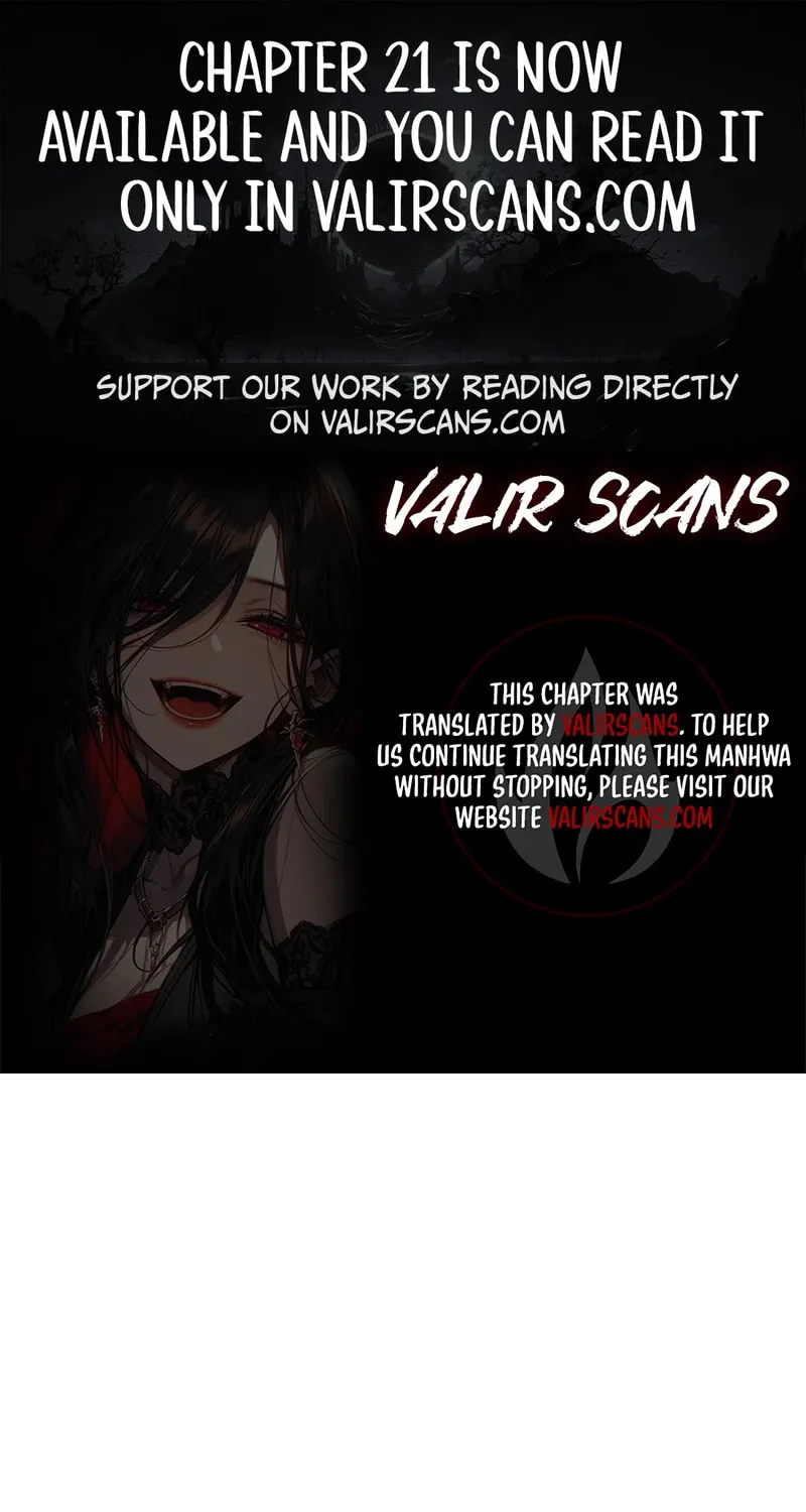 Hit Harder So It Doesn't Escape Chapter 15 page 1 - 