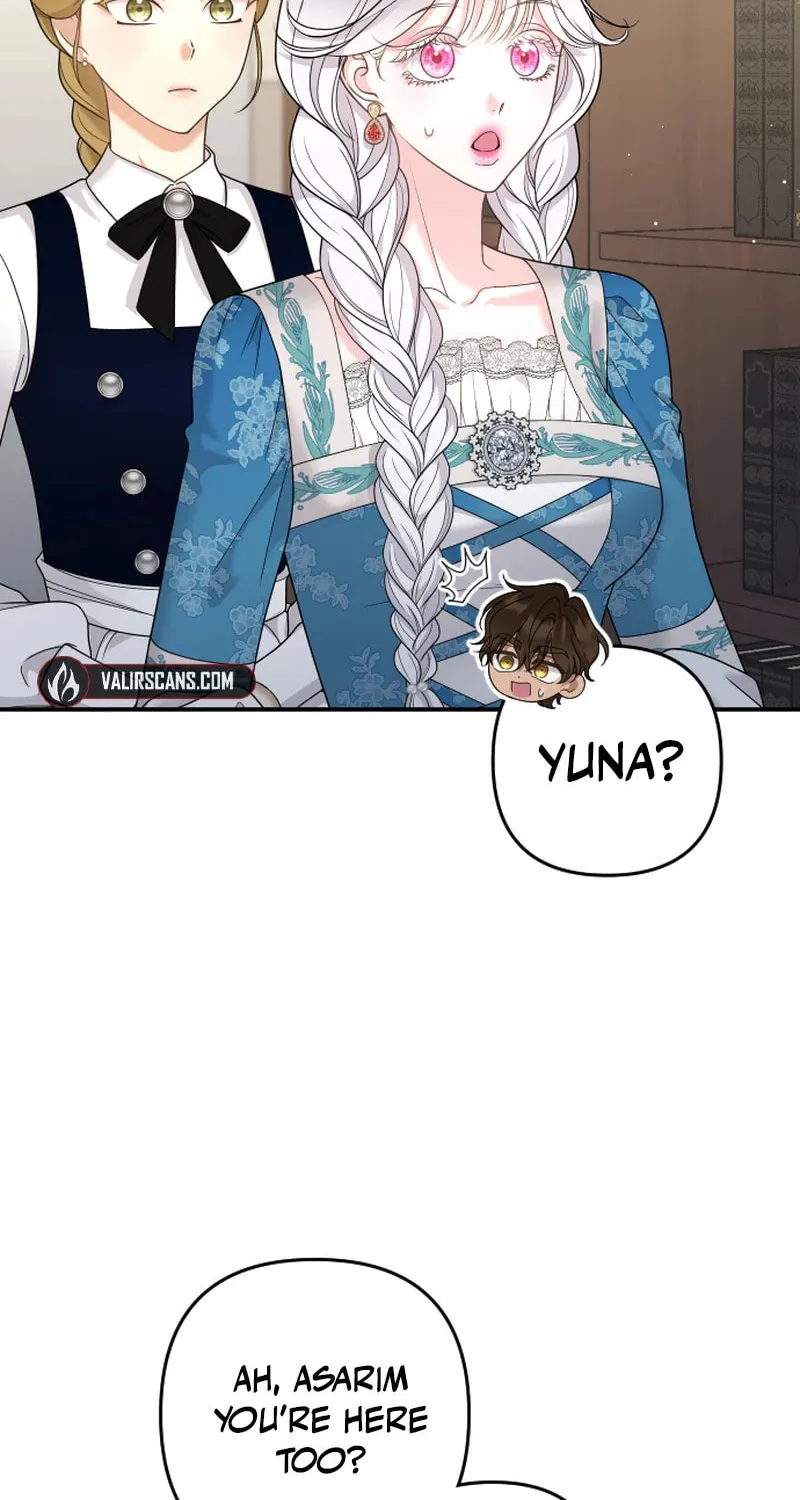 Hit Harder So It Doesn't Escape Chapter 15 page 14 - 