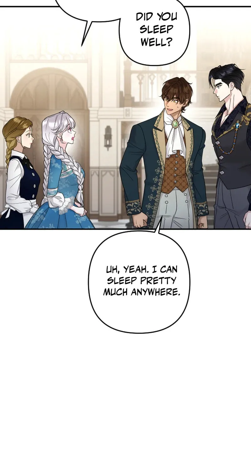 Hit Harder So It Doesn't Escape Chapter 15 page 15 - 