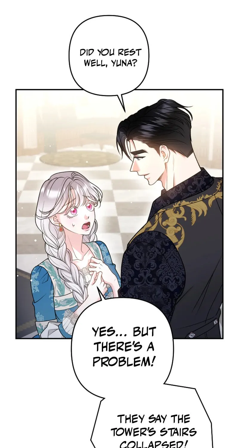 Hit Harder So It Doesn't Escape Chapter 15 page 16 - 