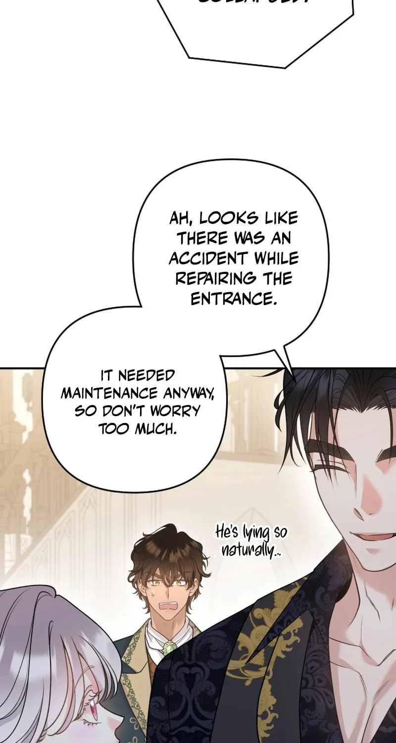Hit Harder So It Doesn't Escape Chapter 15 page 17 - 