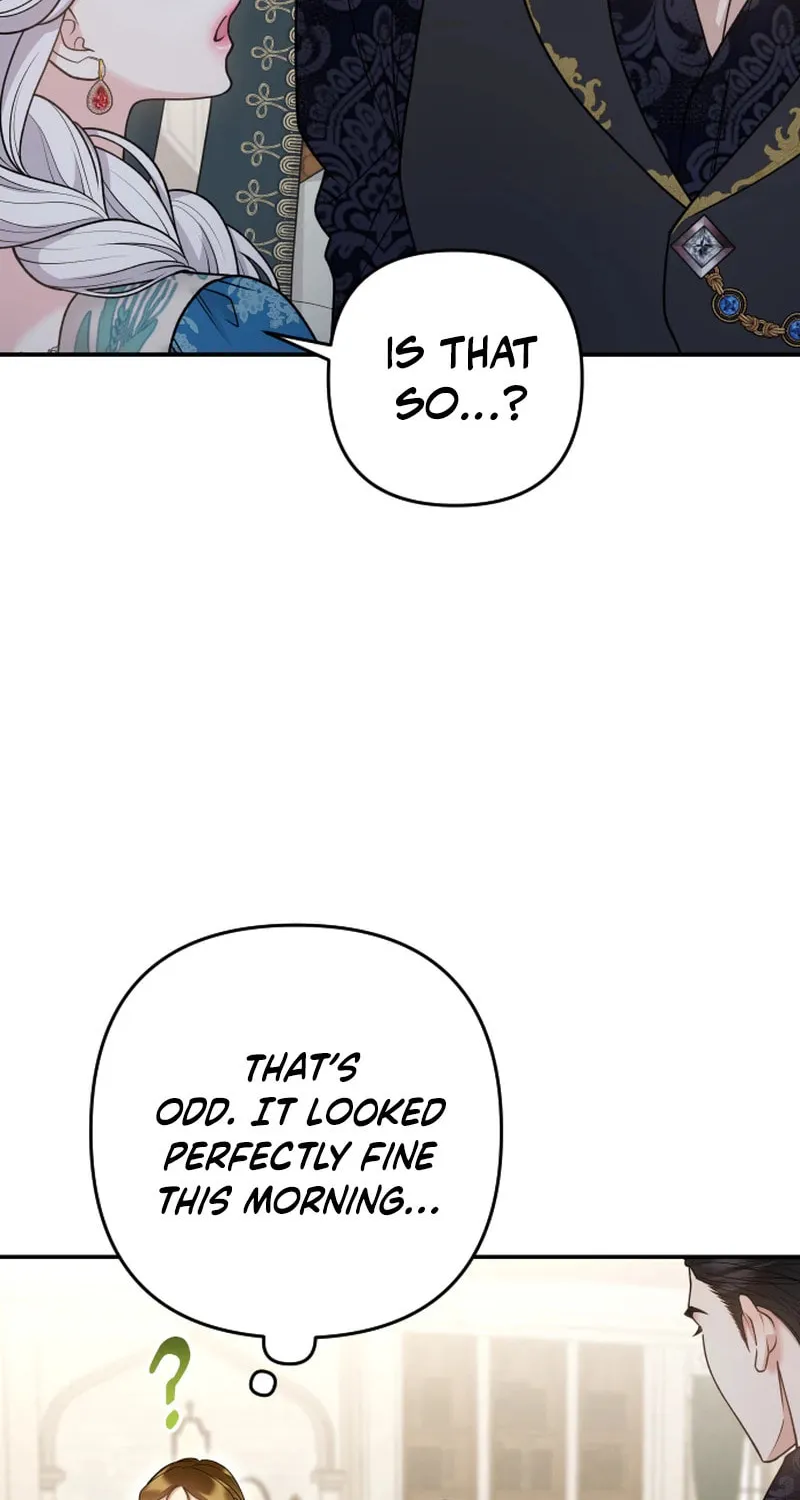 Hit Harder So It Doesn't Escape Chapter 15 page 18 - 