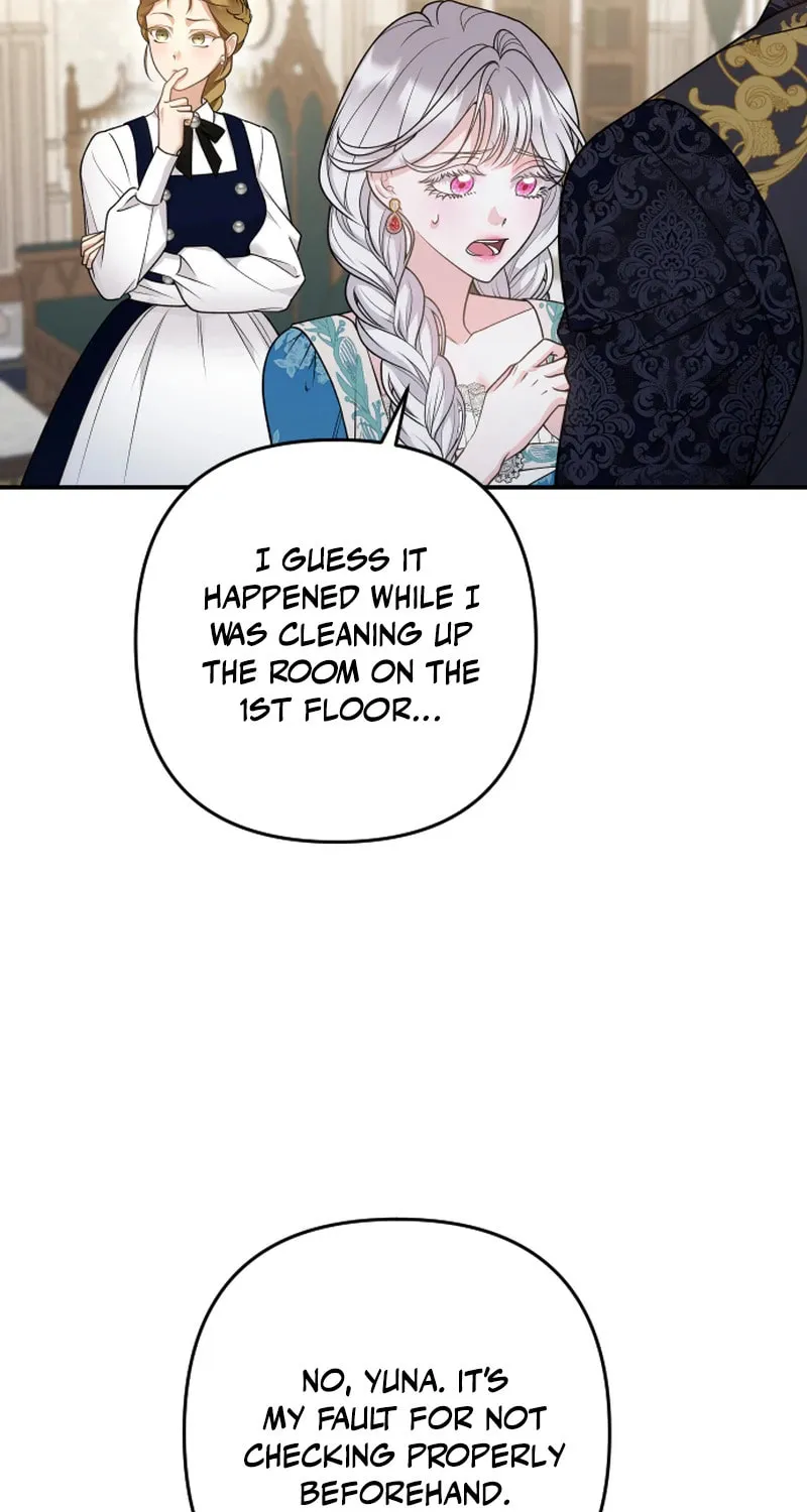 Hit Harder So It Doesn't Escape Chapter 15 page 19 - 