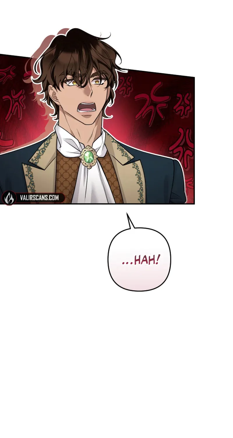 Hit Harder So It Doesn't Escape Chapter 15 page 22 - 