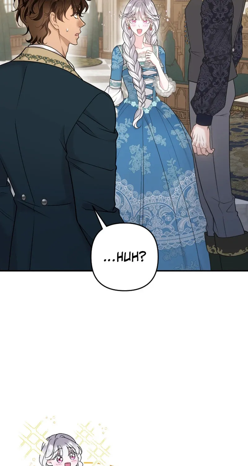 Hit Harder So It Doesn't Escape Chapter 15 page 25 - 