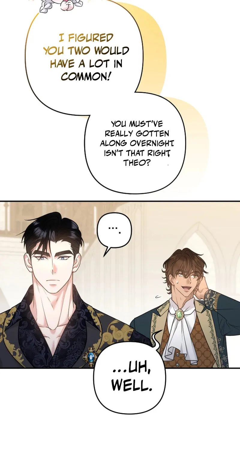 Hit Harder So It Doesn't Escape Chapter 15 page 26 - 