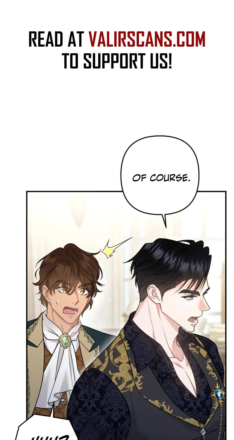 Hit Harder So It Doesn't Escape Chapter 15 page 27 - 