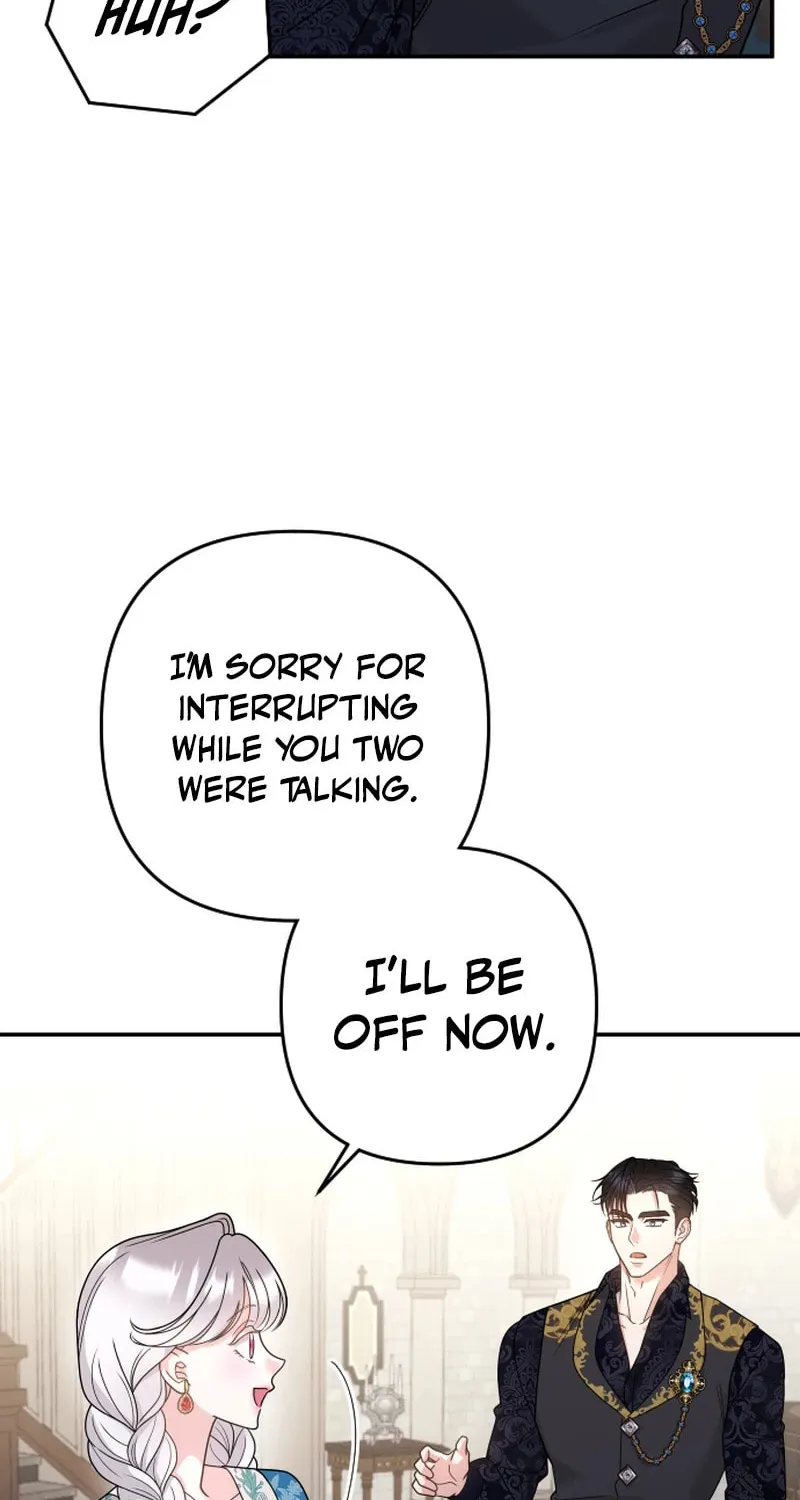 Hit Harder So It Doesn't Escape Chapter 15 page 28 - 