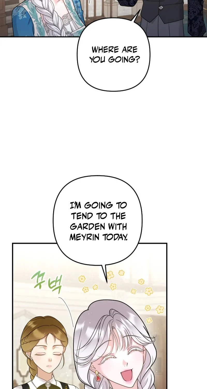 Hit Harder So It Doesn't Escape Chapter 15 page 29 - 