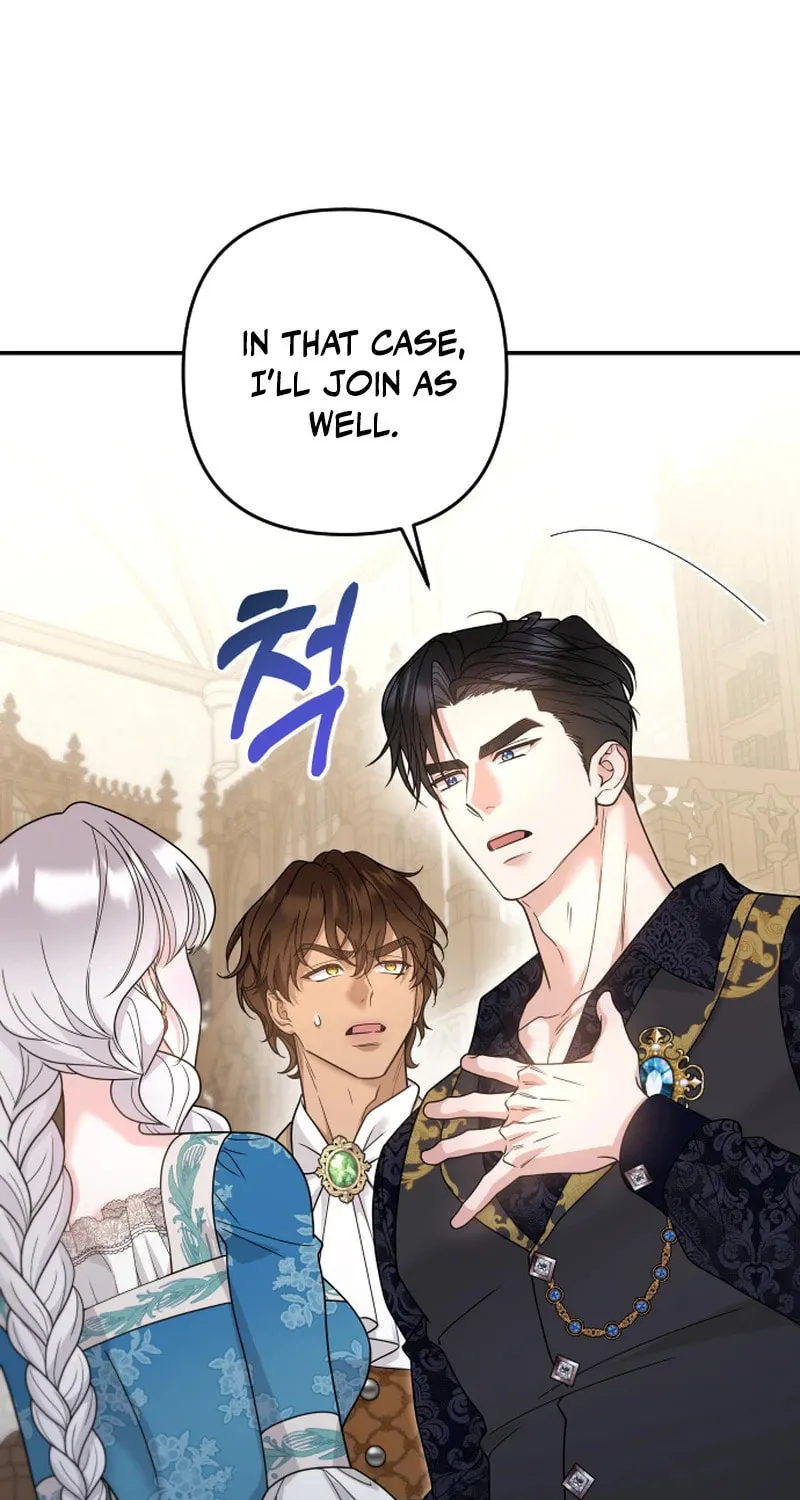 Hit Harder So It Doesn't Escape Chapter 15 page 33 - 