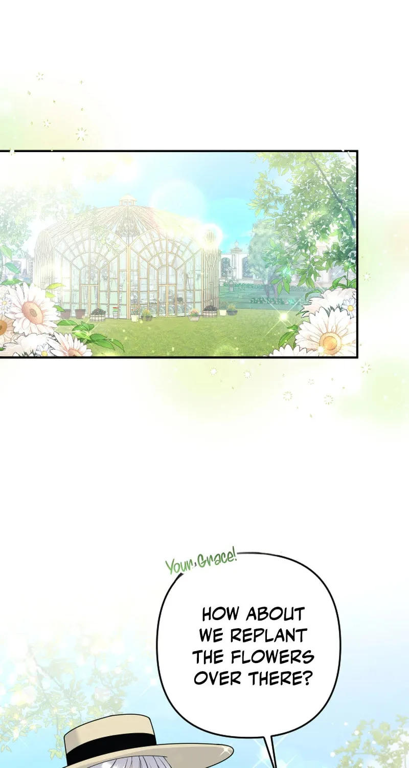 Hit Harder So It Doesn't Escape Chapter 15 page 36 - 