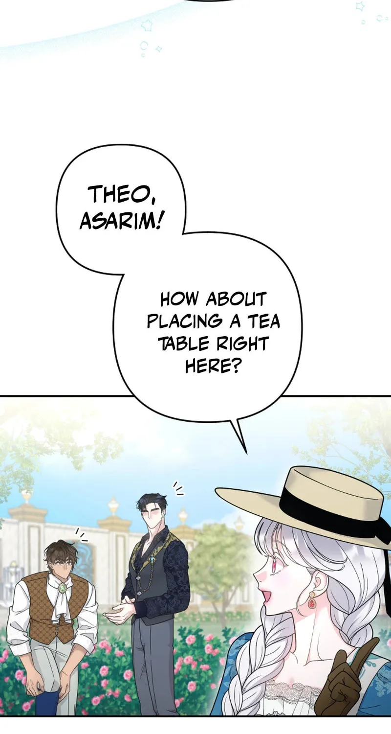 Hit Harder So It Doesn't Escape Chapter 15 page 38 - 