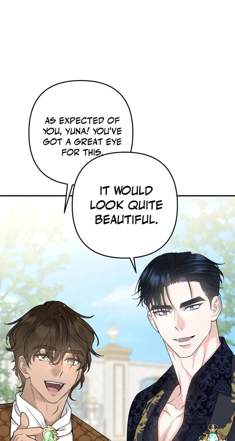 Hit Harder So It Doesn't Escape Chapter 15 page 39 - 