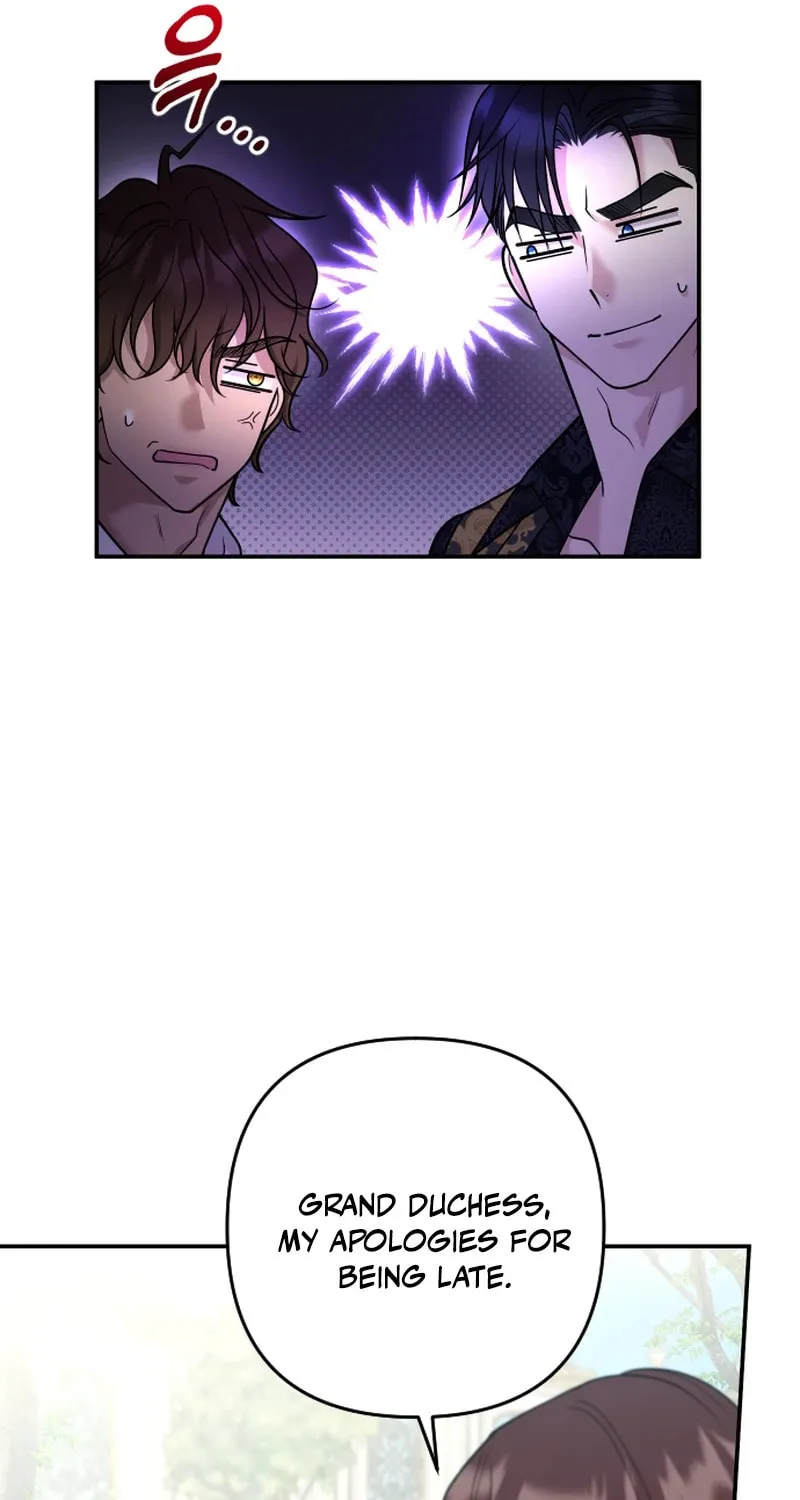 Hit Harder So It Doesn't Escape Chapter 15 page 41 - 