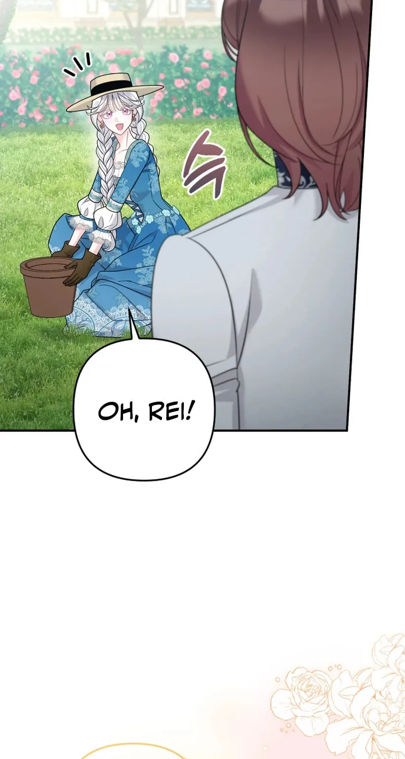 Hit Harder So It Doesn't Escape Chapter 15 page 42 - 