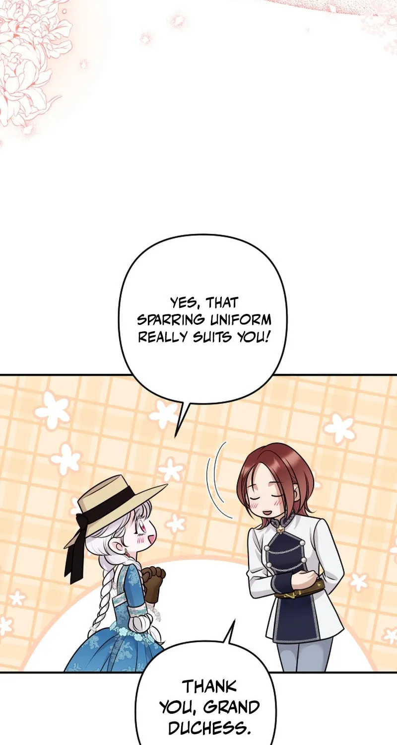 Hit Harder So It Doesn't Escape Chapter 15 page 44 - 
