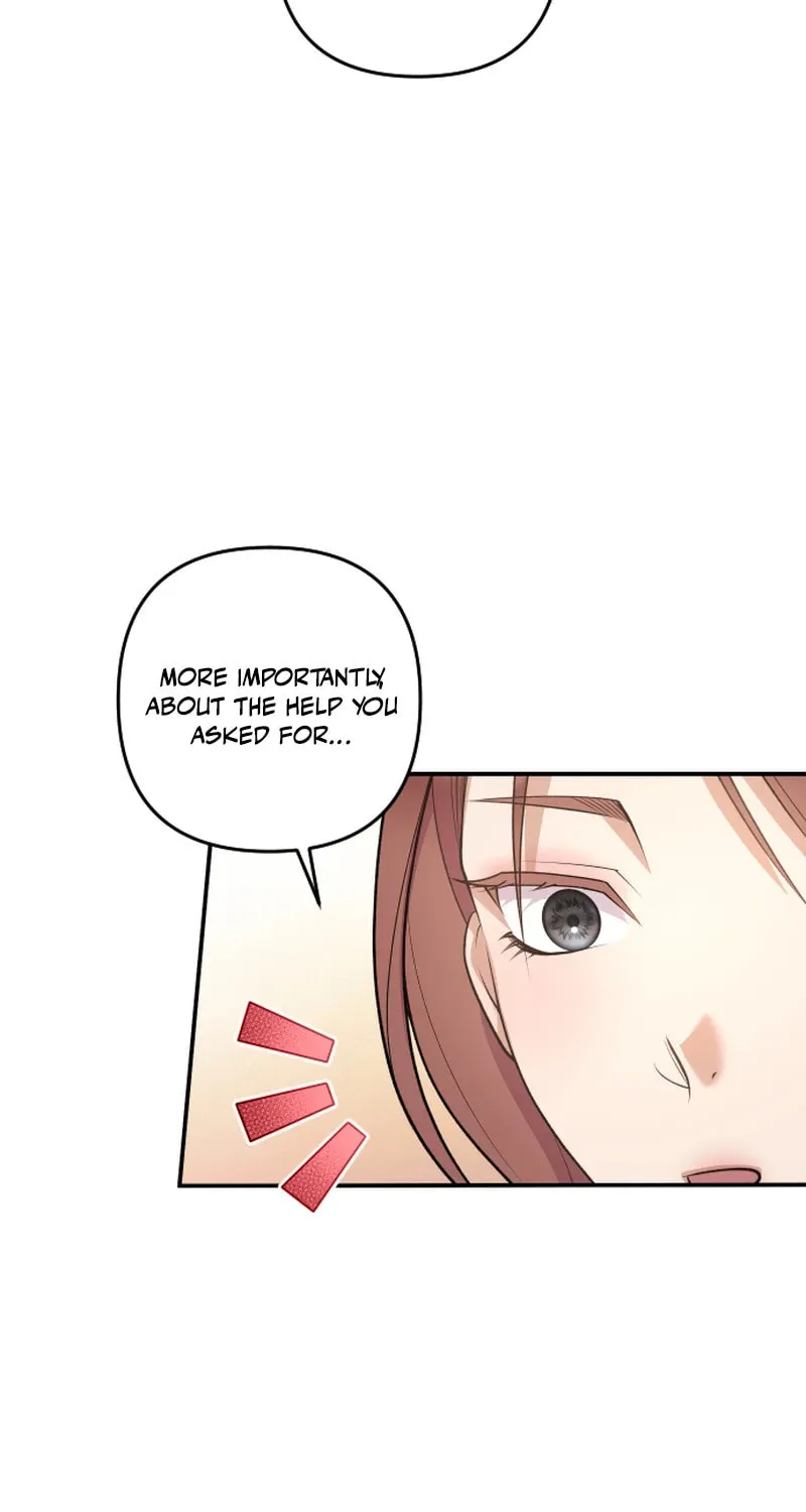 Hit Harder So It Doesn't Escape Chapter 15 page 45 - 