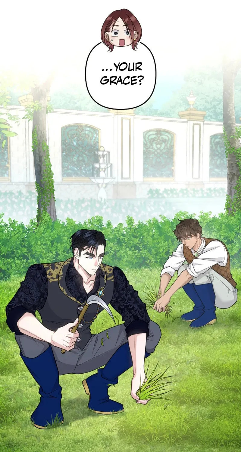 Hit Harder So It Doesn't Escape Chapter 15 page 46 - 