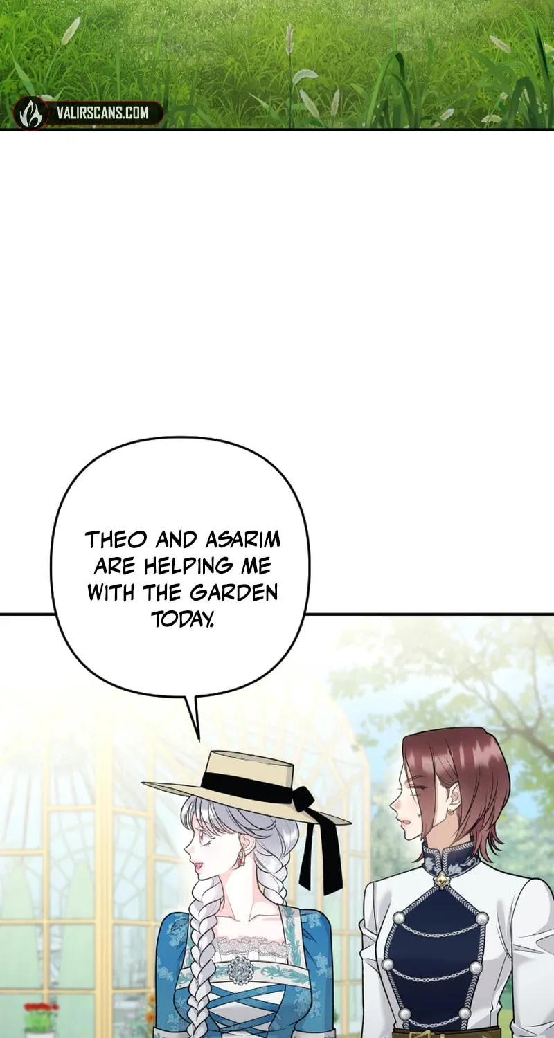 Hit Harder So It Doesn't Escape Chapter 15 page 47 - 