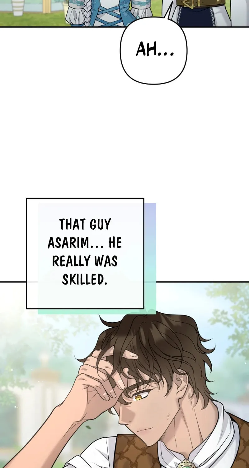 Hit Harder So It Doesn't Escape Chapter 15 page 48 - 