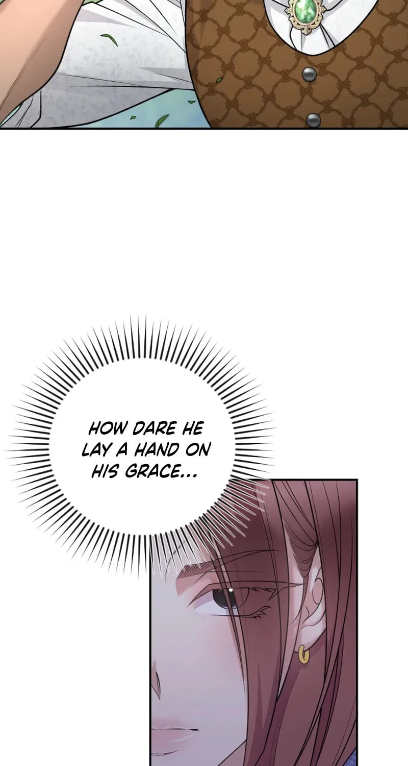 Hit Harder So It Doesn't Escape Chapter 15 page 49 - 