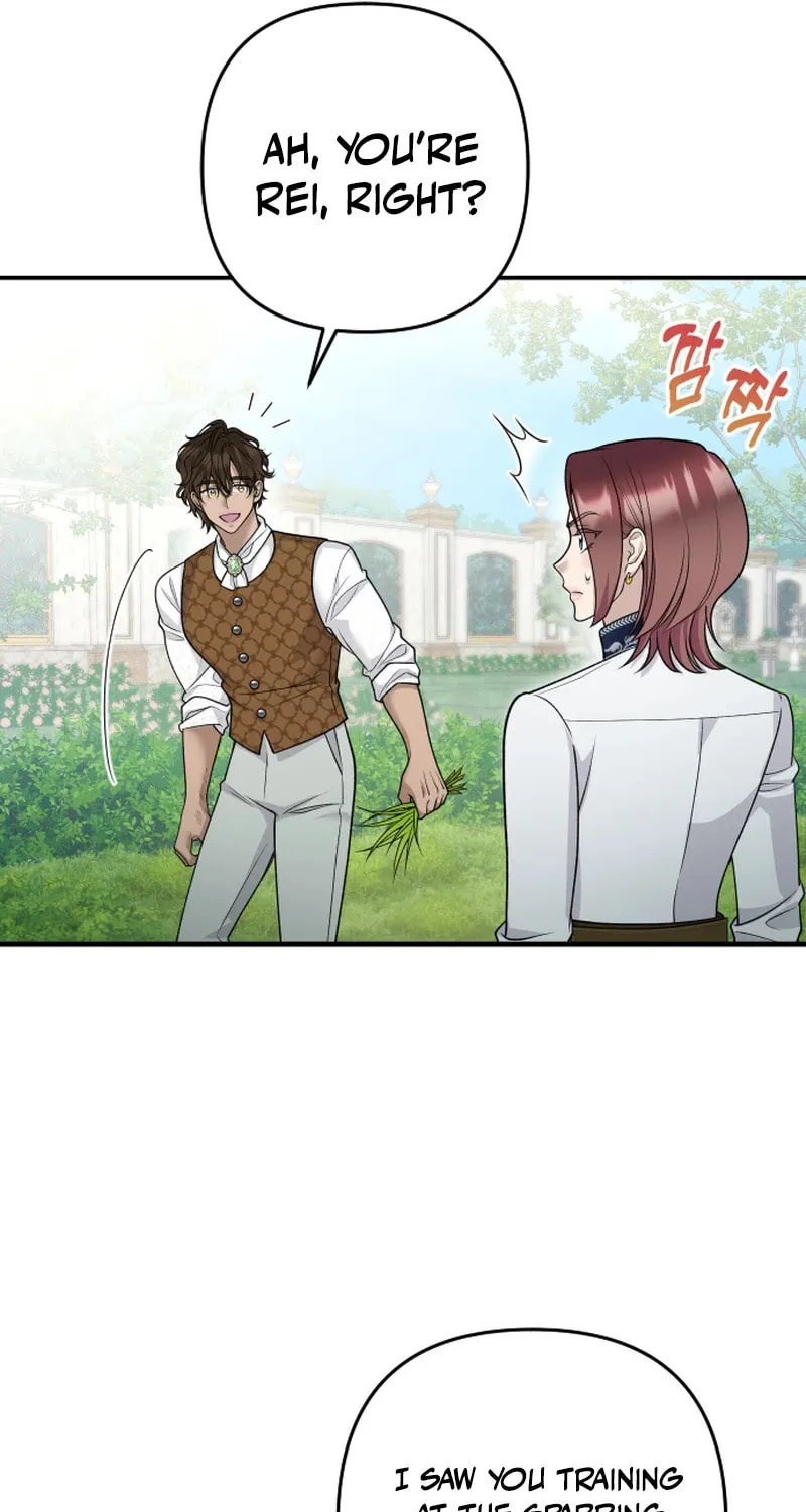 Hit Harder So It Doesn't Escape Chapter 15 page 51 - 