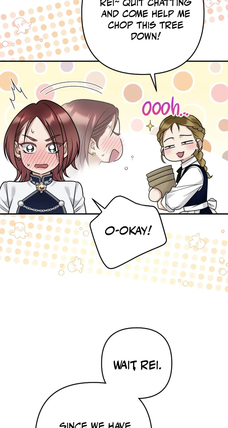 Hit Harder So It Doesn't Escape Chapter 15 page 54 - 