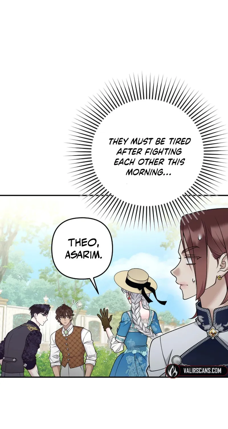 Hit Harder So It Doesn't Escape Chapter 15 page 56 - 