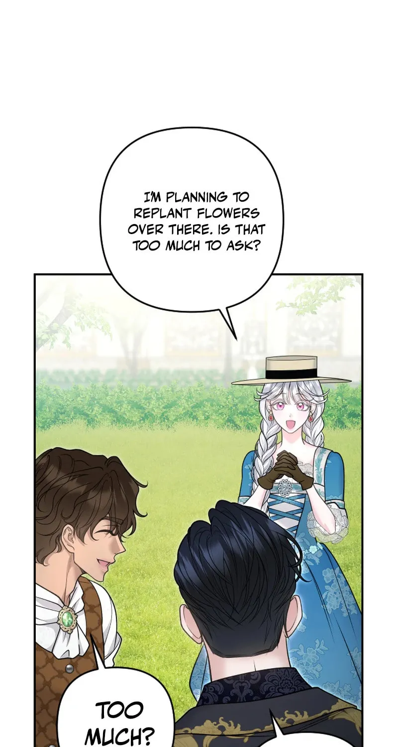 Hit Harder So It Doesn't Escape Chapter 15 page 58 - 