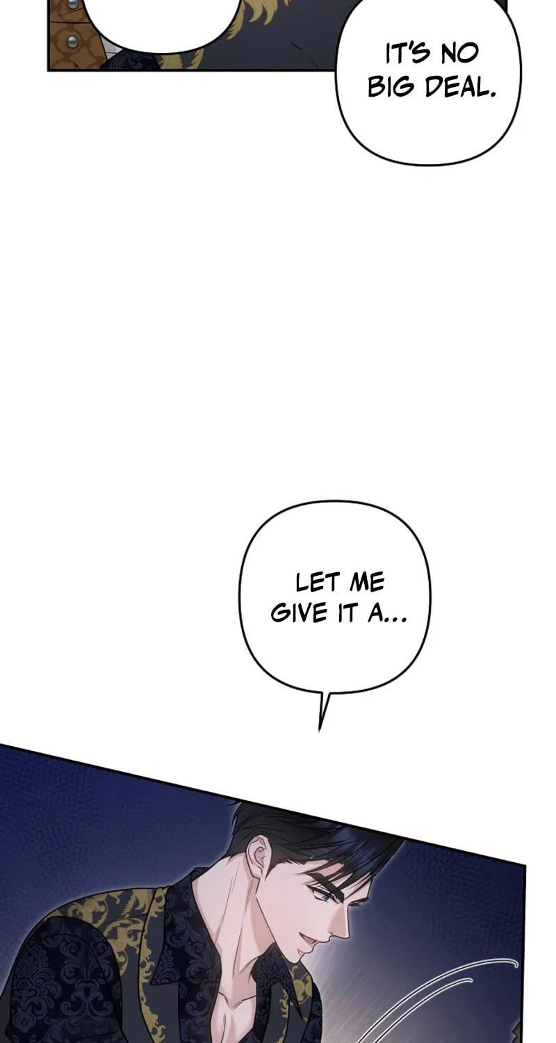 Hit Harder So It Doesn't Escape Chapter 15 page 59 - 