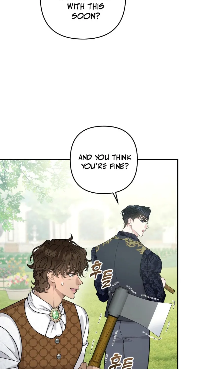 Hit Harder So It Doesn't Escape Chapter 15 page 62 - 