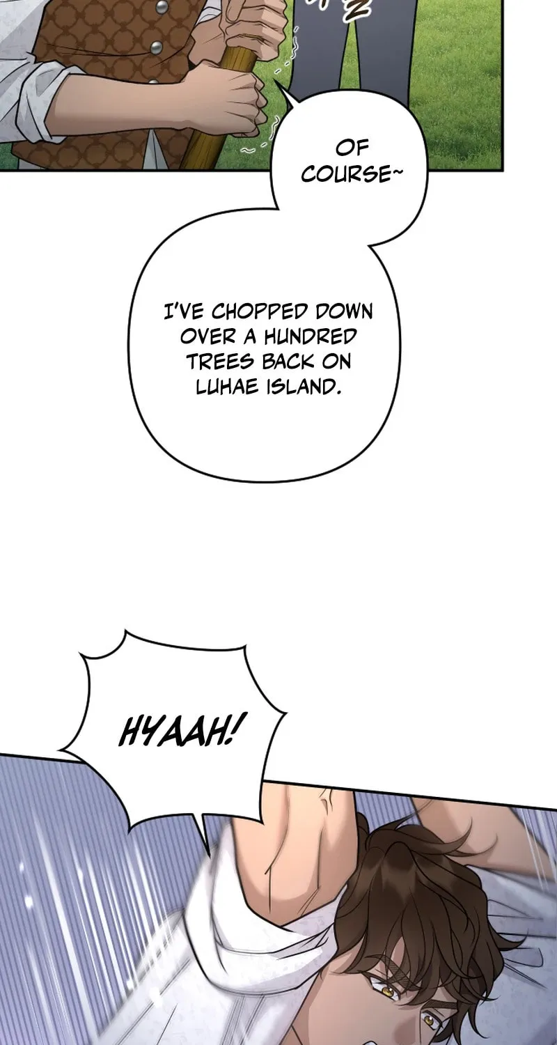 Hit Harder So It Doesn't Escape Chapter 15 page 63 - 