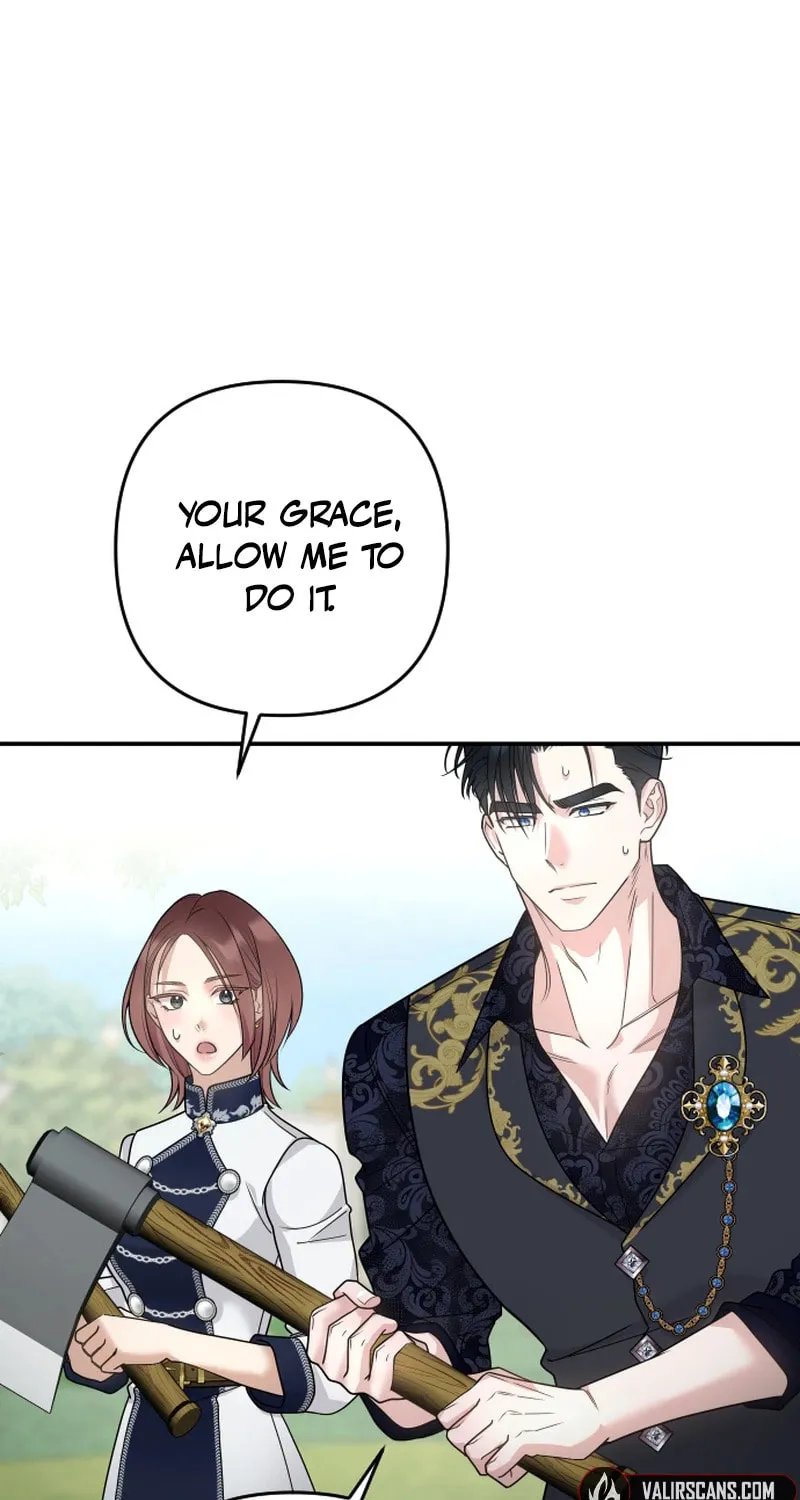 Hit Harder So It Doesn't Escape Chapter 15 page 71 - 