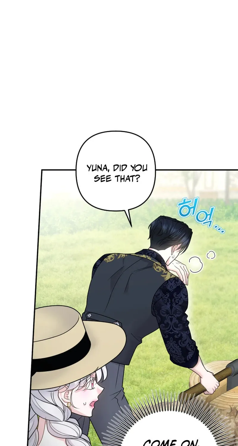 Hit Harder So It Doesn't Escape Chapter 15 page 75 - 