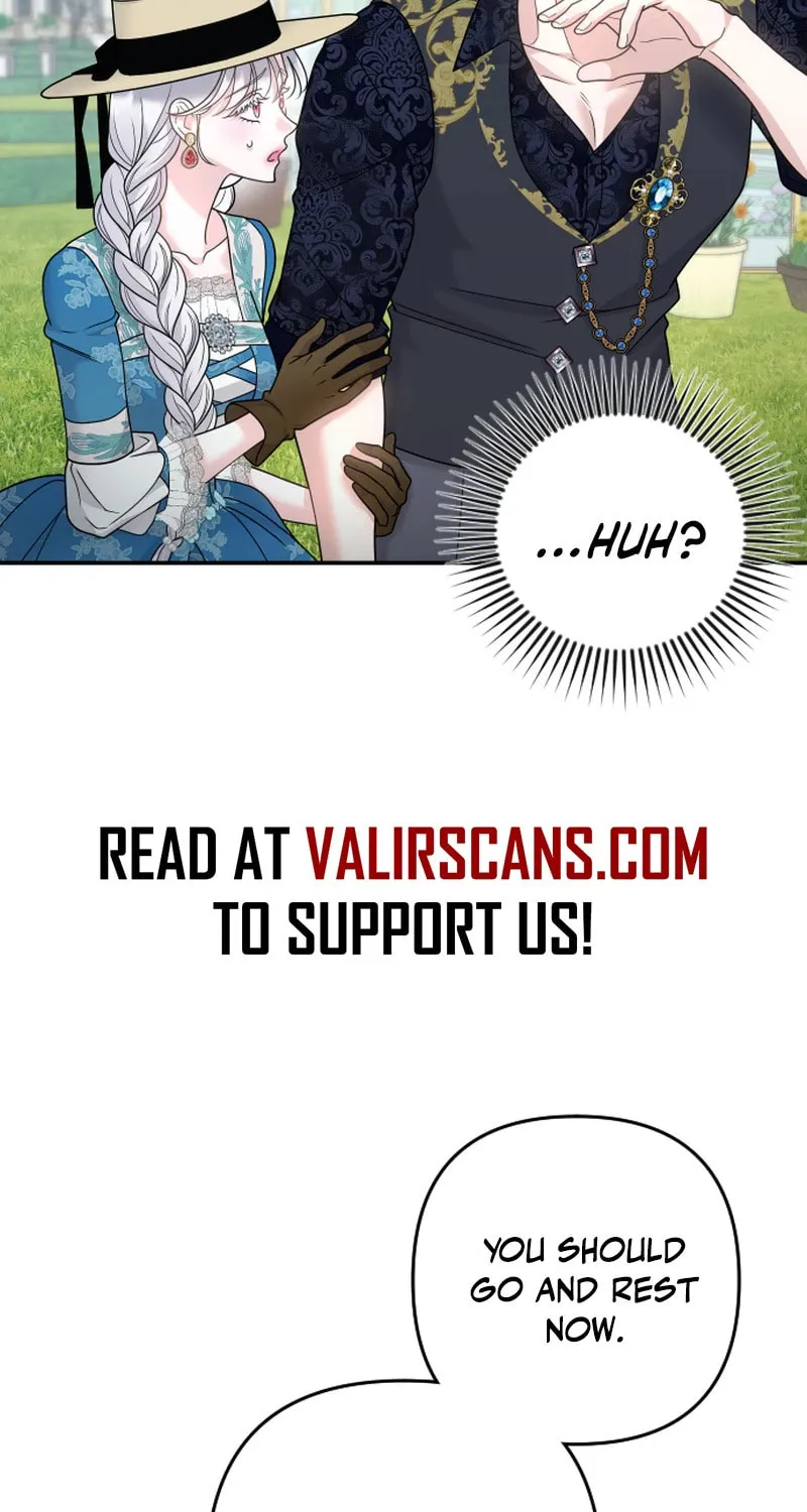 Hit Harder So It Doesn't Escape Chapter 15 page 77 - 