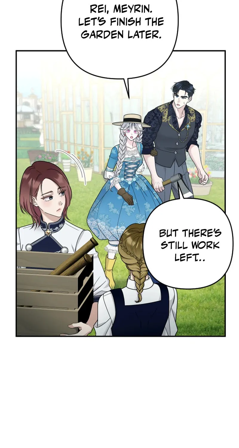 Hit Harder So It Doesn't Escape Chapter 15 page 78 - 