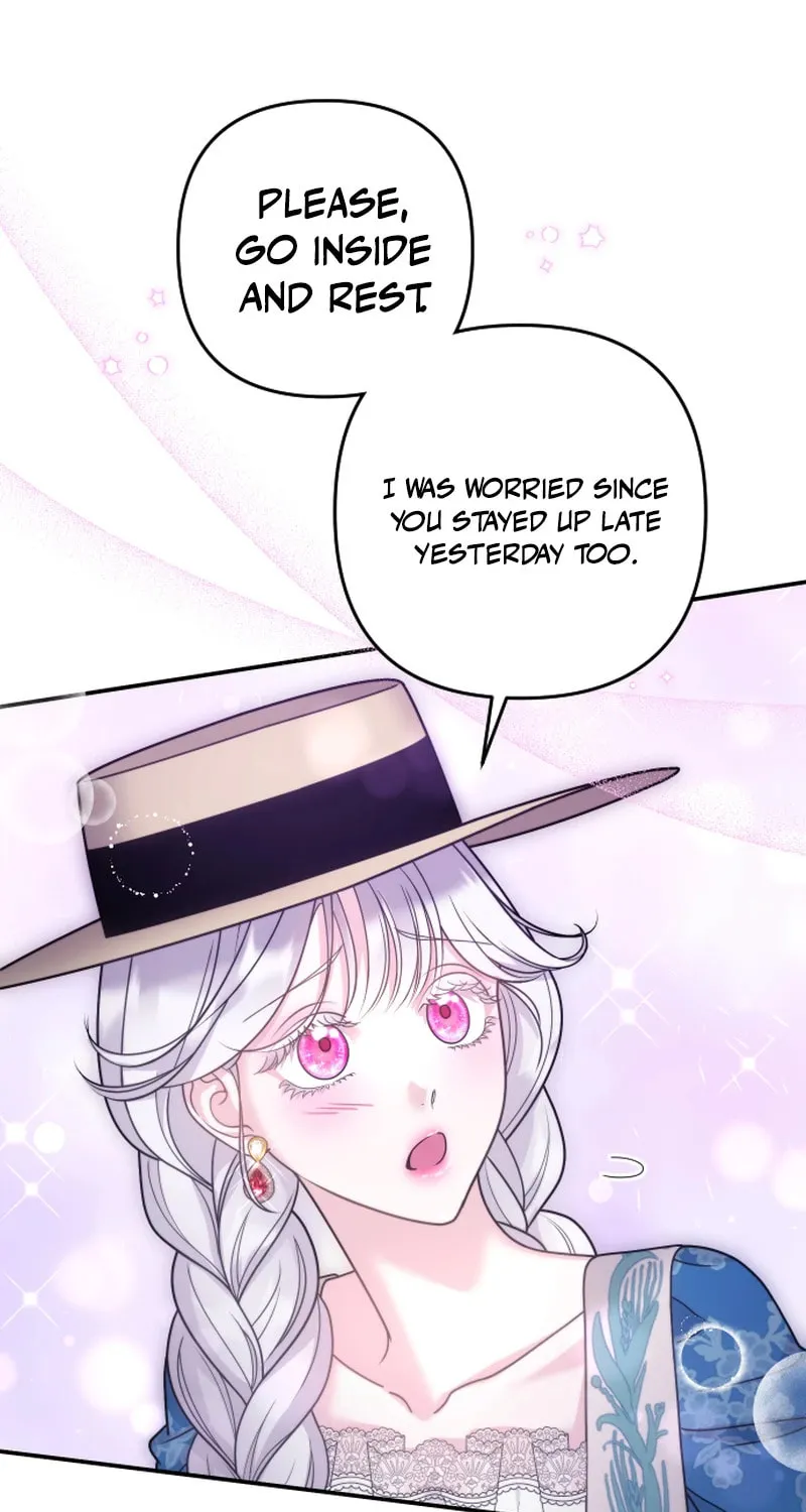 Hit Harder So It Doesn't Escape Chapter 15 page 79 - 
