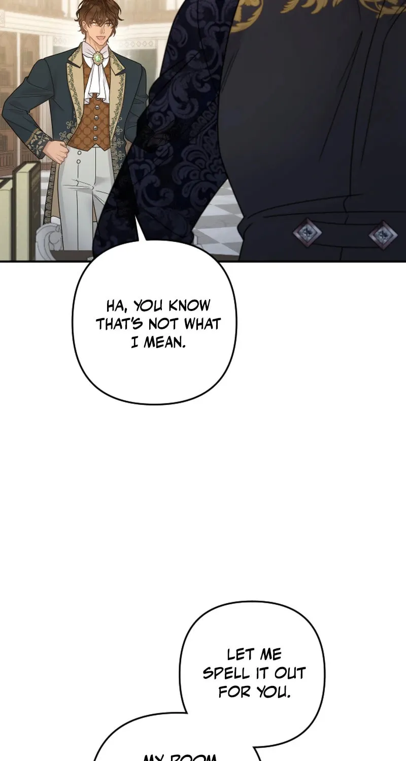 Hit Harder So It Doesn't Escape Chapter 15 page 9 - 