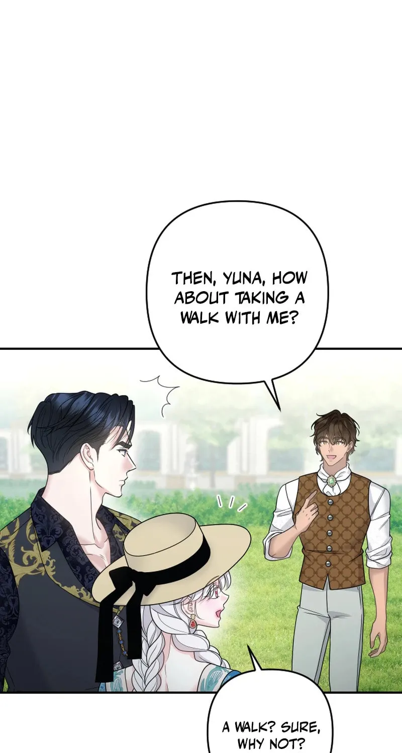 Hit Harder So It Doesn't Escape Chapter 15 page 82 - 