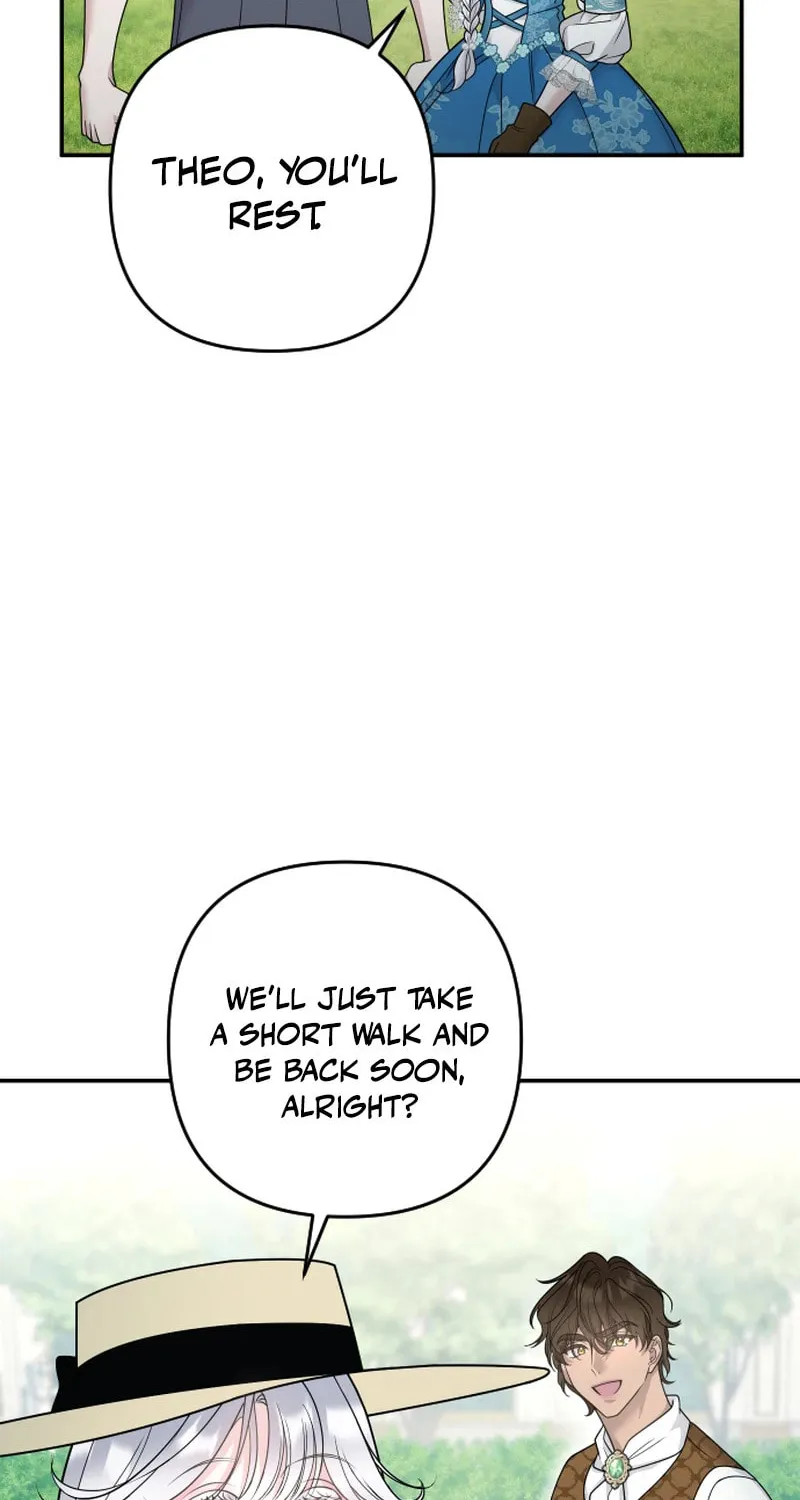 Hit Harder So It Doesn't Escape Chapter 15 page 84 - 