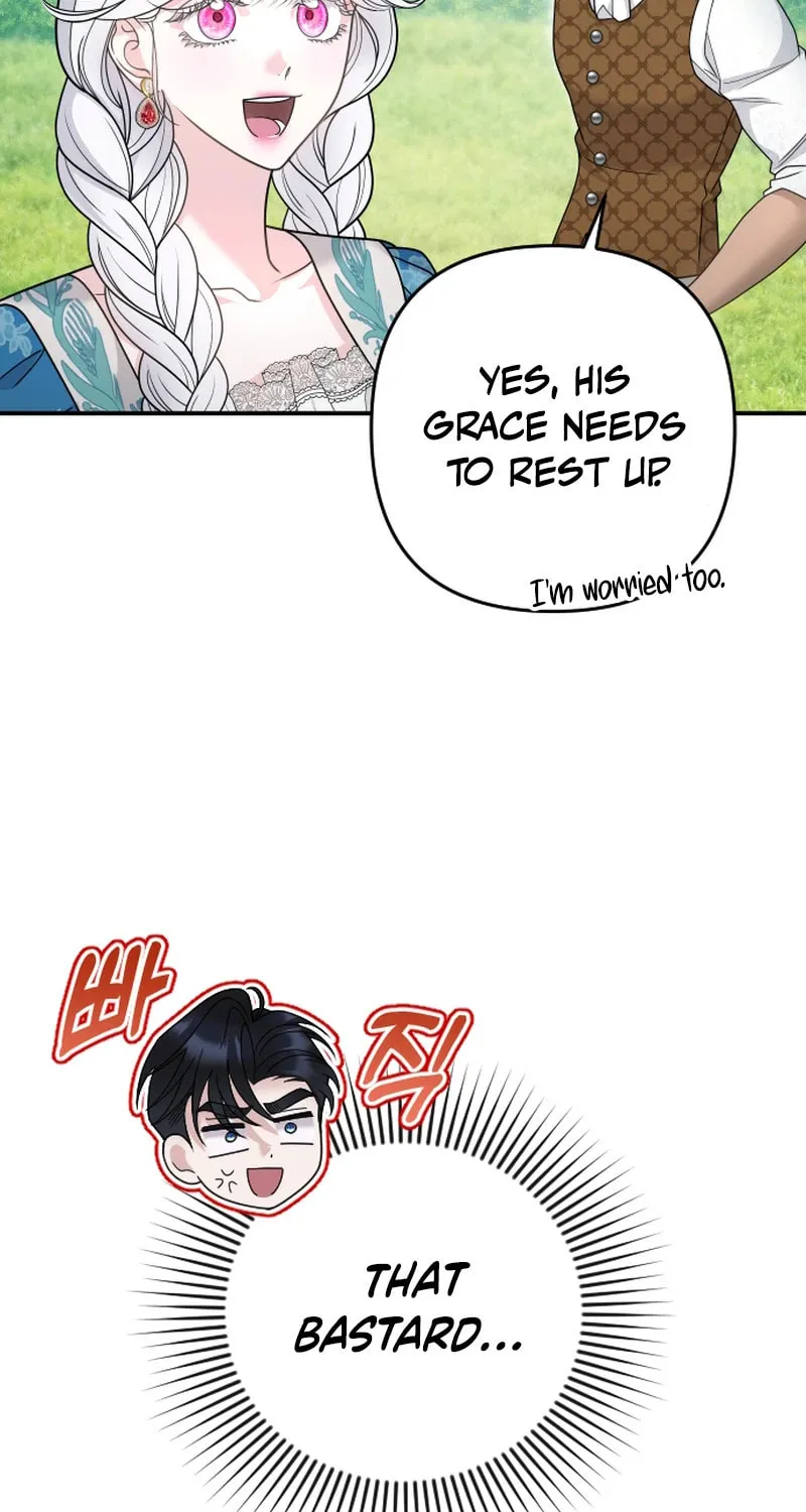 Hit Harder So It Doesn't Escape Chapter 15 page 85 - 