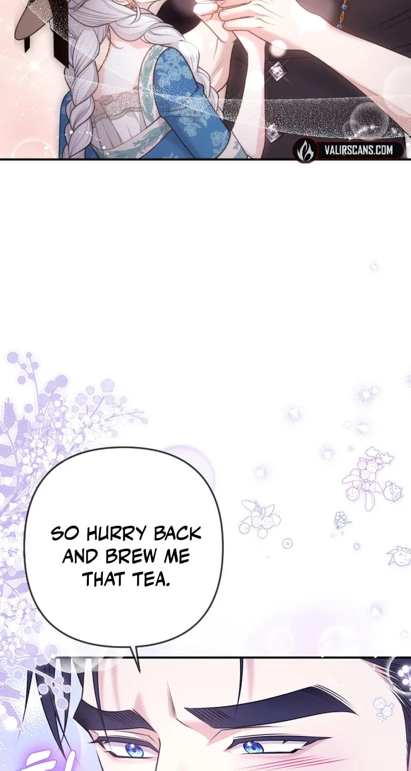 Hit Harder So It Doesn't Escape Chapter 15 page 88 - 