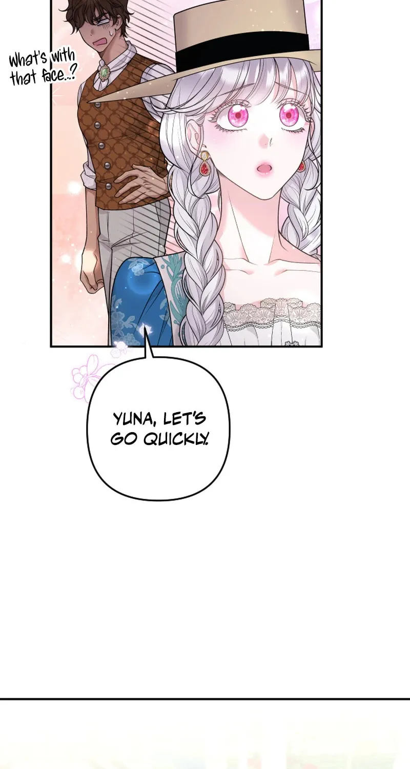 Hit Harder So It Doesn't Escape Chapter 15 page 90 - 