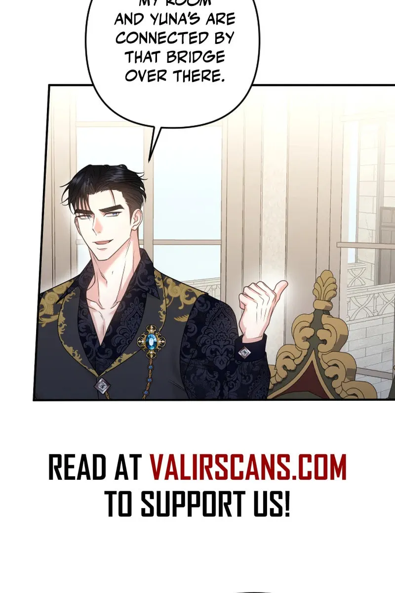 Hit Harder So It Doesn't Escape Chapter 15 page 10 - 