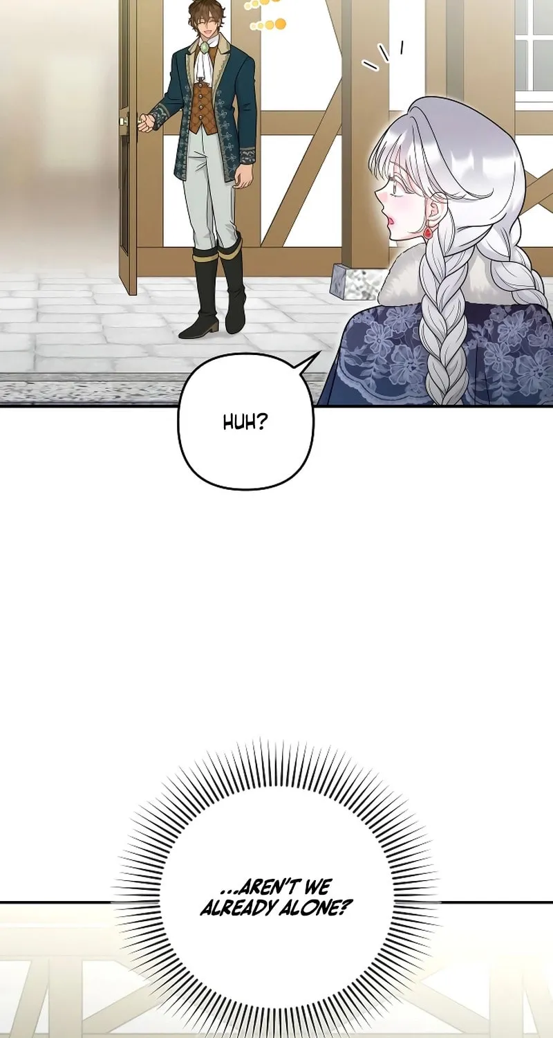 Hit Harder So It Doesn't Escape Chapter 16 page 17 - 