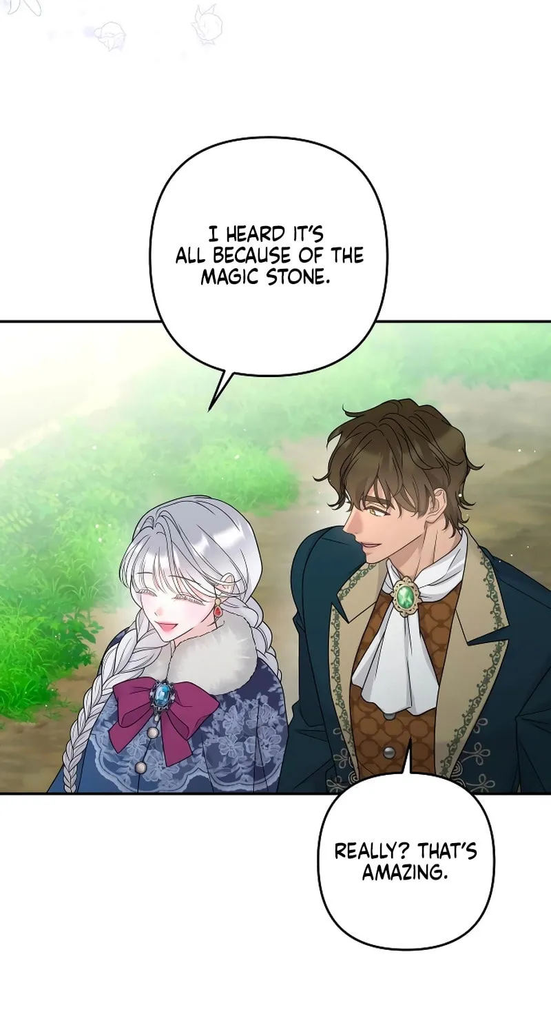 Hit Harder So It Doesn't Escape Chapter 16 page 3 - 