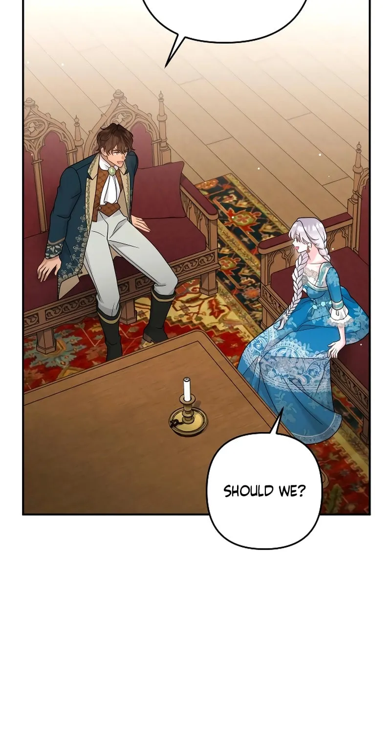 Hit Harder So It Doesn't Escape Chapter 16 page 22 - 