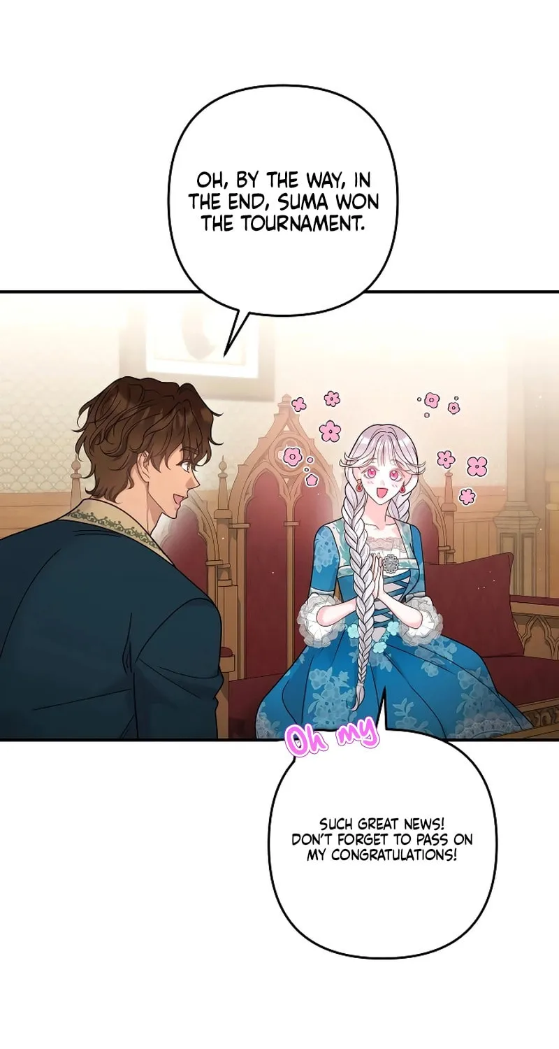 Hit Harder So It Doesn't Escape Chapter 16 page 23 - 